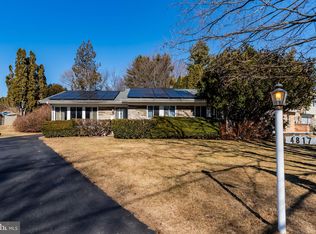 4817 Delbrook Rd, Mechanicsburg, PA 17050