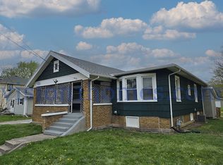 678 N McDonel St, Lima, OH 45801