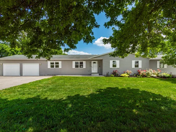 4795 Lake Rd, London, OH 43140