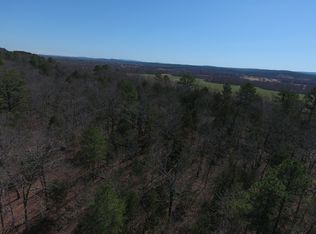 4725 NE 104th Rd, Wilburton, OK 74578