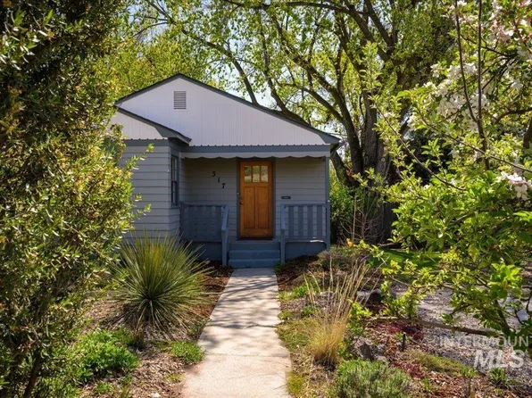 317 W Resseguie St, Boise, ID 83702