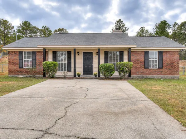 2918 RASHA Drive, Augusta, GA 30906