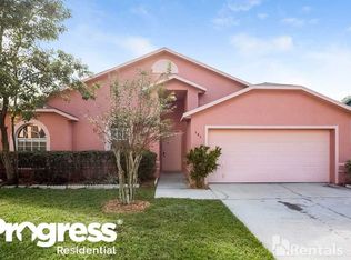 543 Emerald Cove Loop, Lakeland, FL 33813