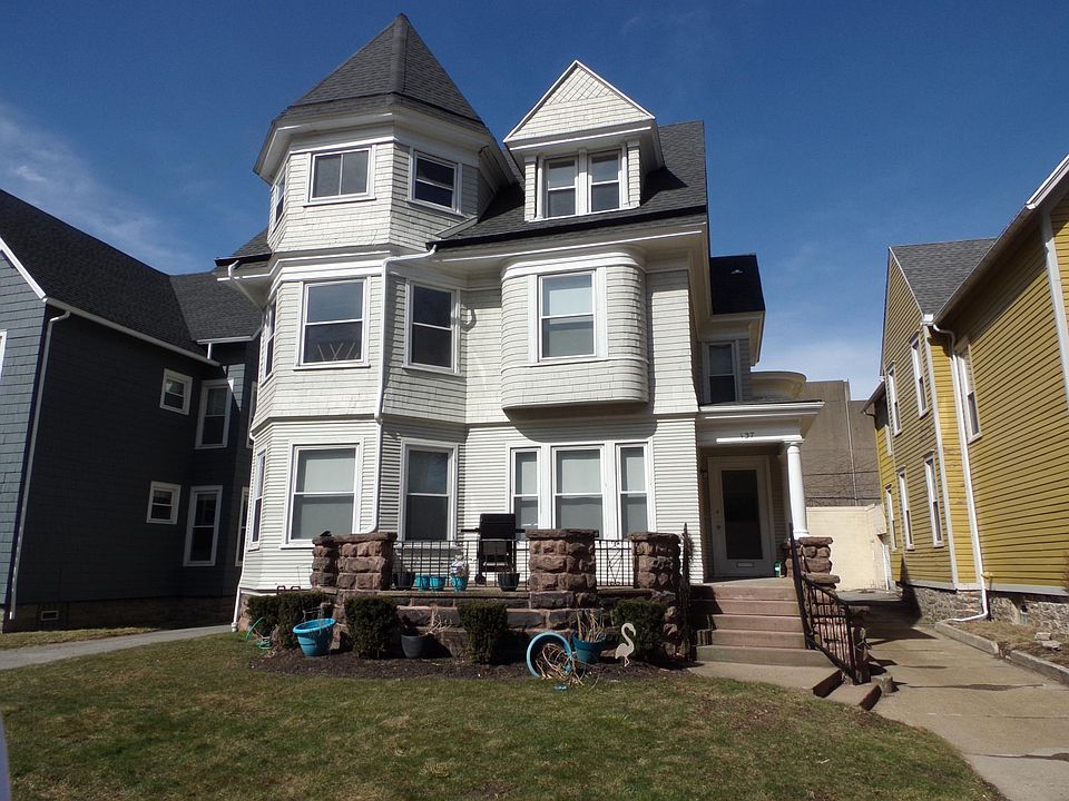 1st image of 137 Hodge Ave #1