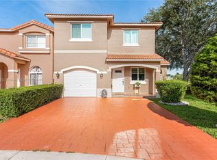 5828 SW 163rd Ave, Miami, FL 33193