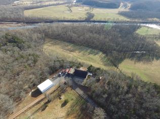 26538 E 62670th Rd, Kansas, OK 74347