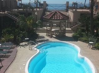 7312 Seawall Blvd APT 107, Galveston, TX 77551