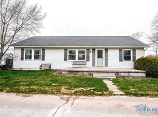 224 N Walnut St, Mccomb, OH 45858