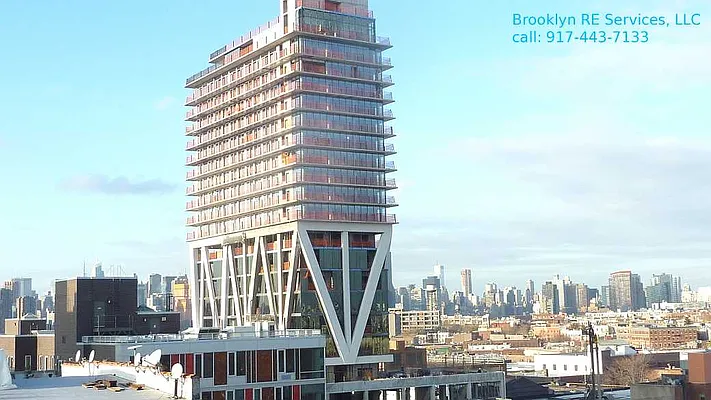 Rented by Brooklyn Real Estate Services | media 20