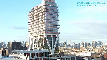 Rented by Brooklyn Real Estate Services