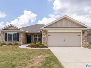 130 Domingues Ave, Meridianville, AL 35759