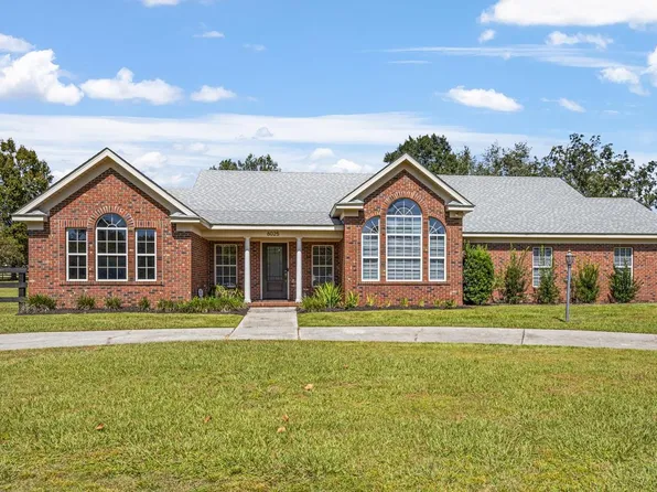 6025 Redfield Cir, Tallahassee, FL 32317