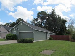 8493 English Oak Dr, Jacksonville, FL 32244