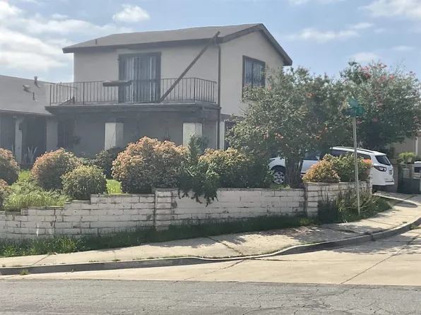 6197 Daisy Pl, San Diego, CA 92114