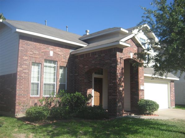 20218 Mammoth Falls Dr