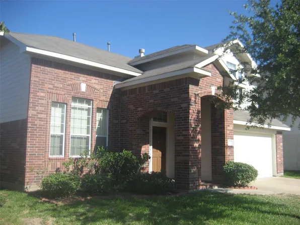 20218 Mammoth Falls Dr, Tomball, TX 77375