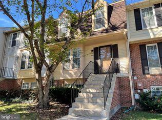 874 Flagler Dr, Gaithersburg, MD 20878