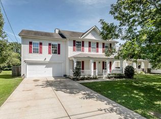 2113 Blake Dr, Antioch, TN 37013