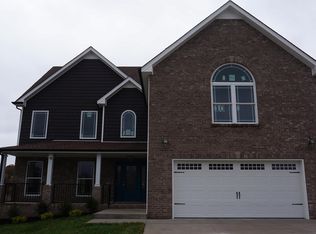 10 Kingstons Cv LOT 10, Clarksville, TN 37042