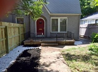 1510 1/2 Pease Rd, Austin, TX 78703