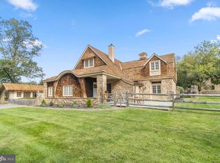 824 Penllyn Pike, Ambler, PA 19002