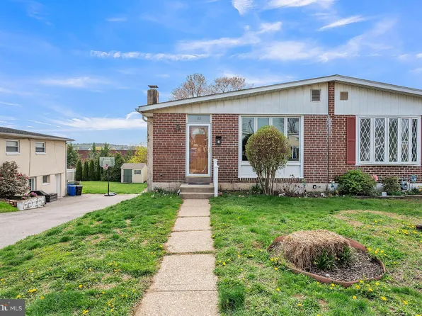 517 Palmer Rd, Conshohocken, PA 19428