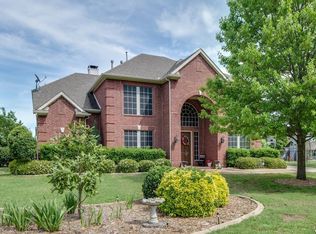 1121 Cogburn Ct, Shady Shores, TX 76208