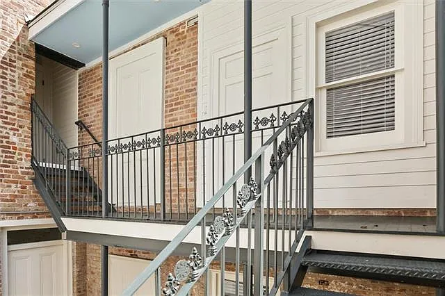 1501 Clio St #2A — Photo 2