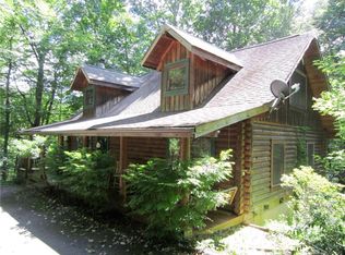 29 Wood Haven Ln, Black Mountain, NC 28711