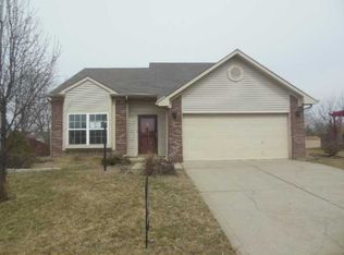 8226 Crosser Cir, Indianapolis, IN 46237