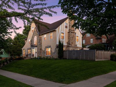 4201 Dupont Ave S, Minneapolis, MN, 55409