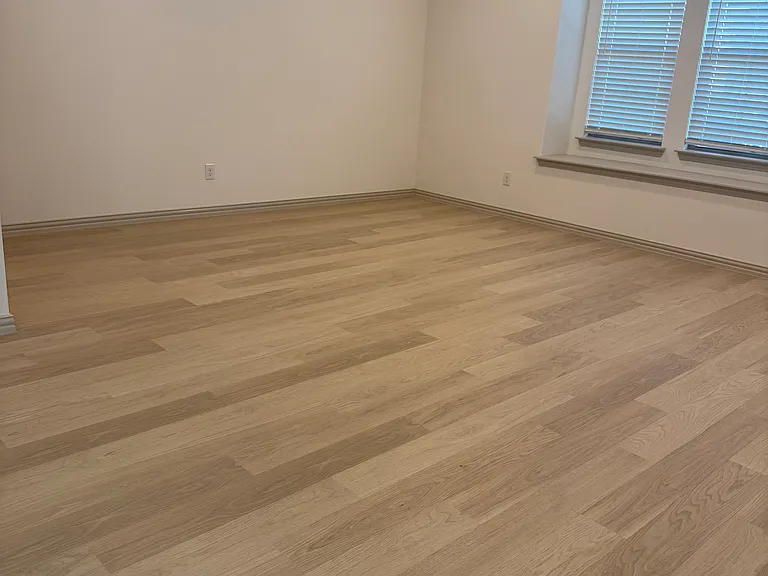 Living area view 3