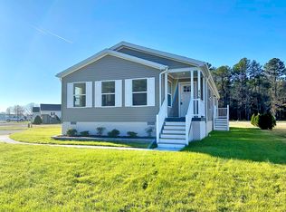 416 Long Branch Rd #416LBR, Seaford, DE 19973