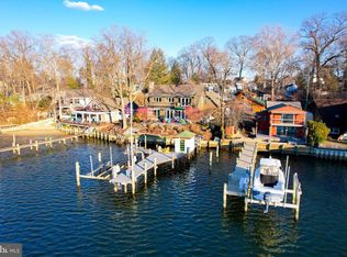 728 Lake Path, Crownsville, MD 21032