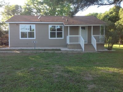 1237 N Rockdale St, Lexington, TX, 78947