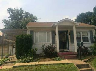 340 Wagner Ave, Butler, PA 16001