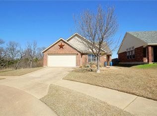 8901 Wild Rose Ln, Aubrey, TX 76227