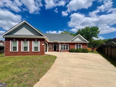 316 Montview Way, Centerville, GA, 31028