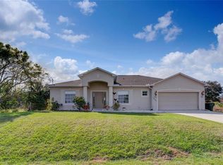 1751 Waltrip St, North Port, FL 34287