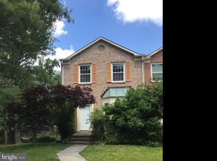 2718 Hunters Gate Ter, Silver Spring, MD 20904