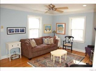 1231 Clifton St, Raleigh, NC 27604