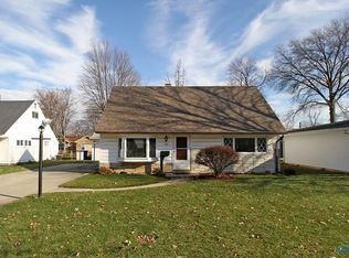 1011 Louisiana Ave, Perrysburg, OH