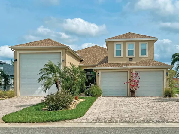 252 Harmony Ln, Titusville, FL 32780