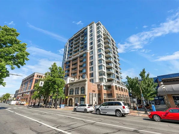 728 Yates St #1103, Victoria, BC V8W 0C8