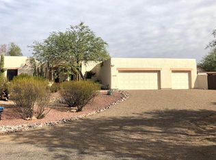 7670 N Painted Ridge Pl, Tucson, AZ 85743