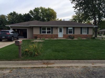 41 W Basswood Ln, Milton, WI, 53563