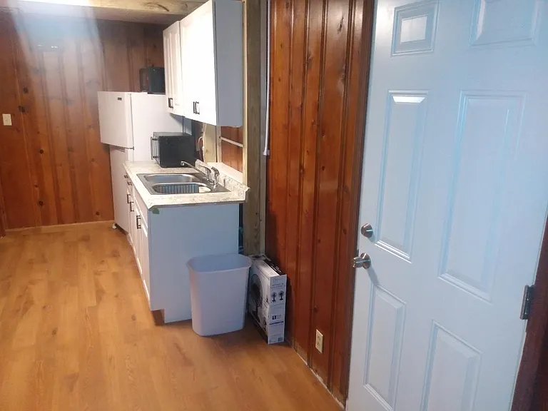 condo kitchen