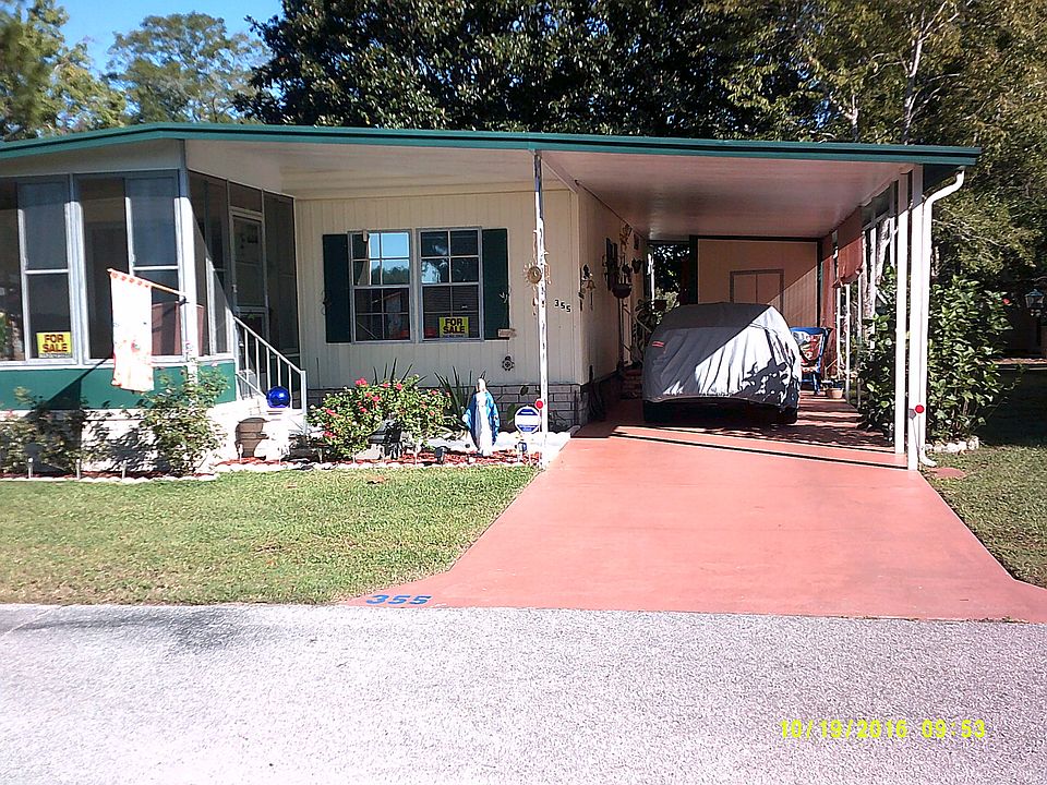 1st image of 3150 NE 36th Ave Lot 355
