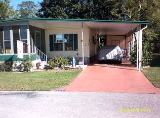 3150 NE 36th Ave LOT 355, Ocala, FL 34479