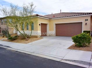 9243 White Waterfall Ave, Las Vegas, NV 89149